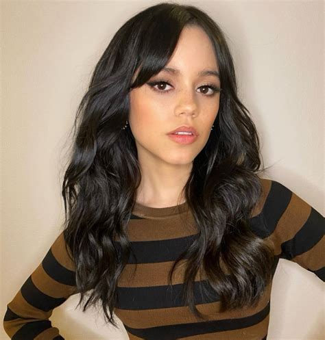 jenna ortega picture|Jenna Ortega